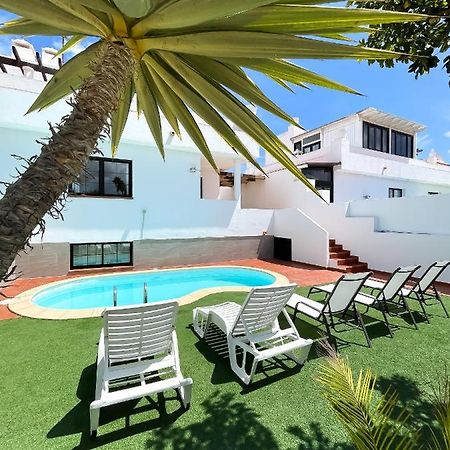 Laguna Home By Best Holidays Fuerteventura Corralejo Luaran gambar