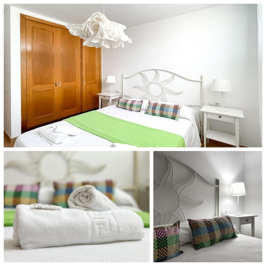 Laguna Home By Best Holidays Fuerteventura Corralejo Luaran gambar