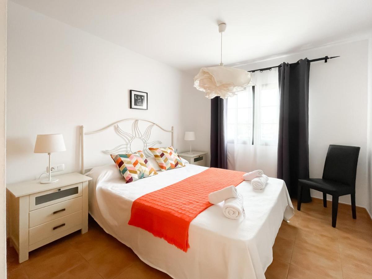 Laguna Home By Best Holidays Fuerteventura Corralejo Luaran gambar
