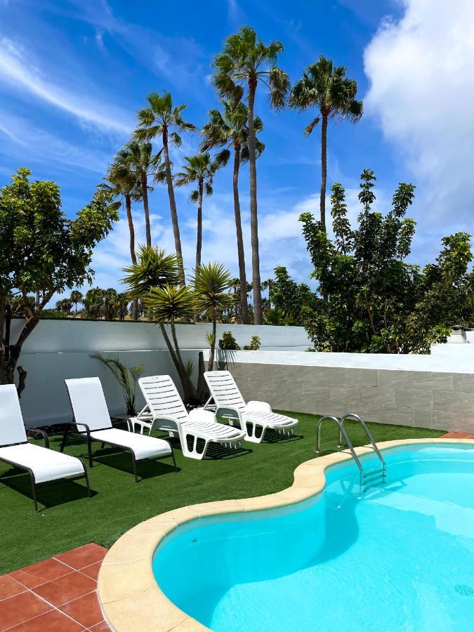 Laguna Home By Best Holidays Fuerteventura Corralejo Luaran gambar