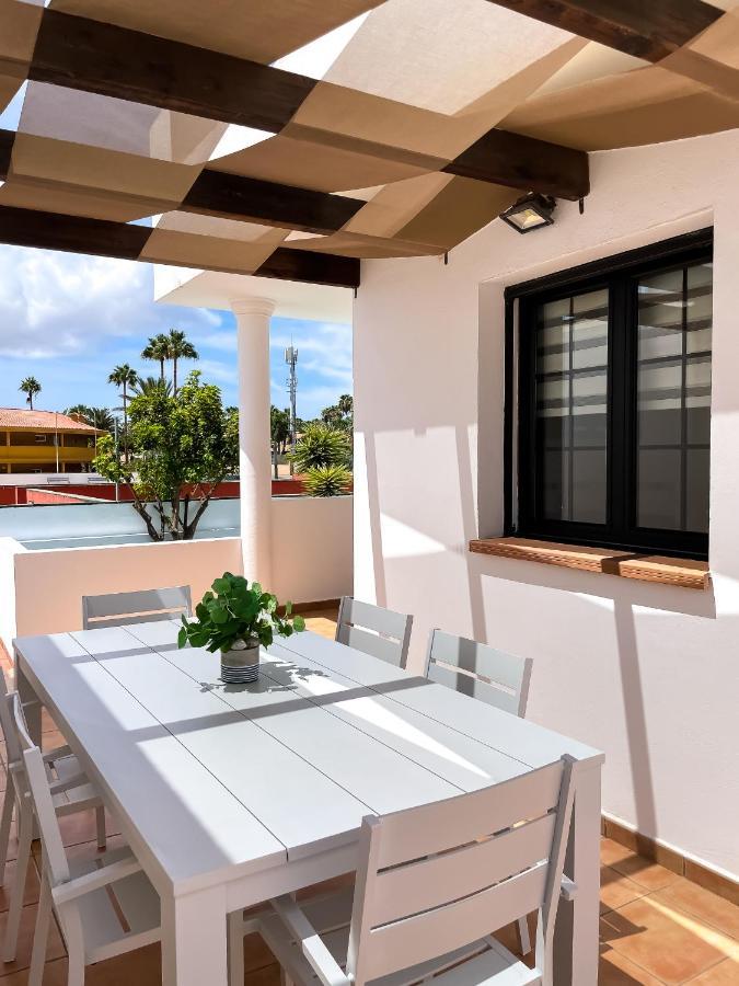 Laguna Home By Best Holidays Fuerteventura Corralejo Luaran gambar