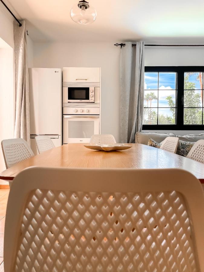 Laguna Home By Best Holidays Fuerteventura Corralejo Luaran gambar