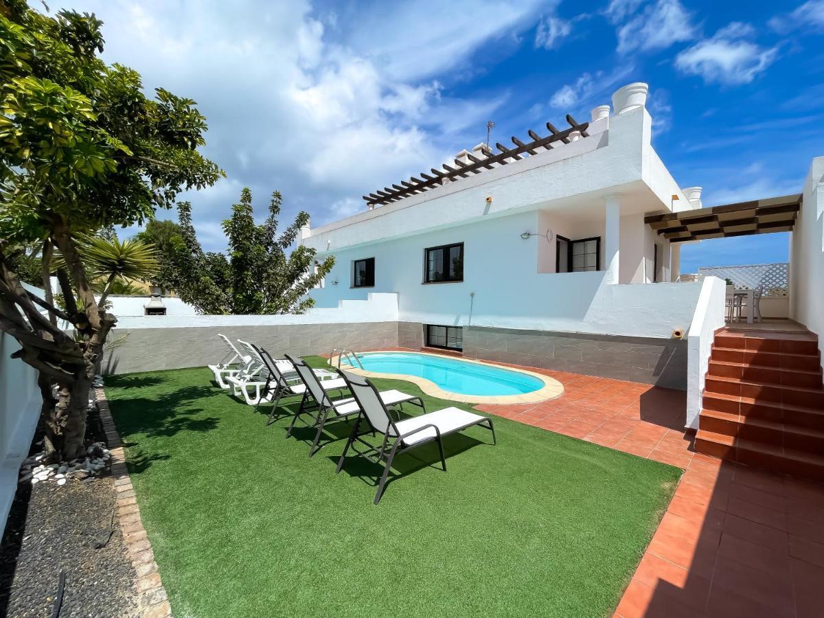 Laguna Home By Best Holidays Fuerteventura Corralejo Luaran gambar
