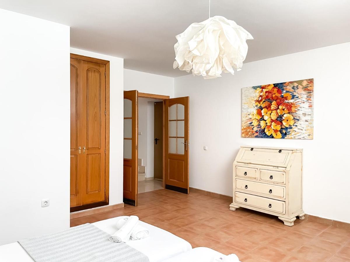 Laguna Home By Best Holidays Fuerteventura Corralejo Luaran gambar