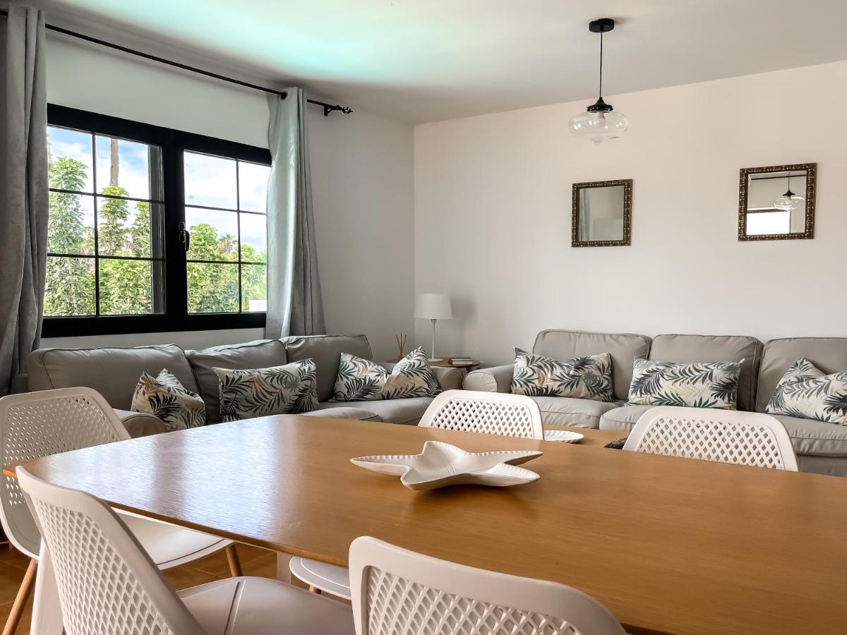 Laguna Home By Best Holidays Fuerteventura Corralejo Luaran gambar