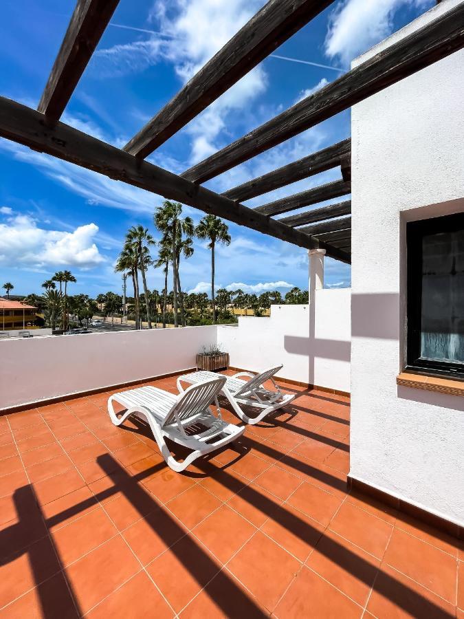 Laguna Home By Best Holidays Fuerteventura Corralejo Luaran gambar