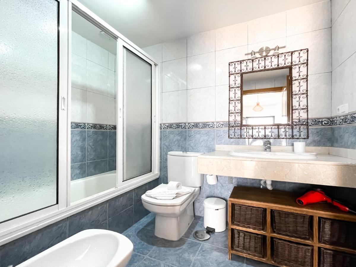 Laguna Home By Best Holidays Fuerteventura Corralejo Luaran gambar