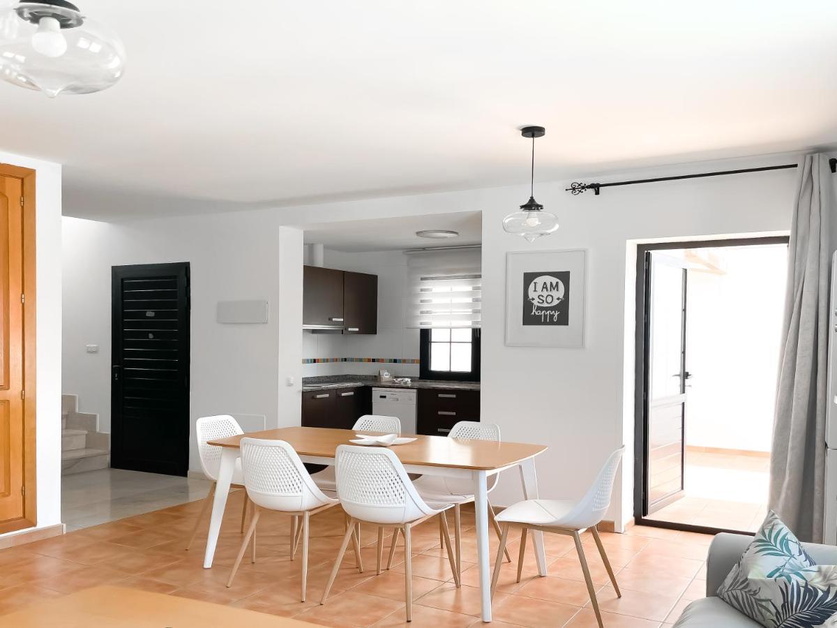 Laguna Home By Best Holidays Fuerteventura Corralejo Luaran gambar