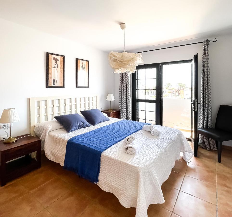 Laguna Home By Best Holidays Fuerteventura Corralejo Luaran gambar