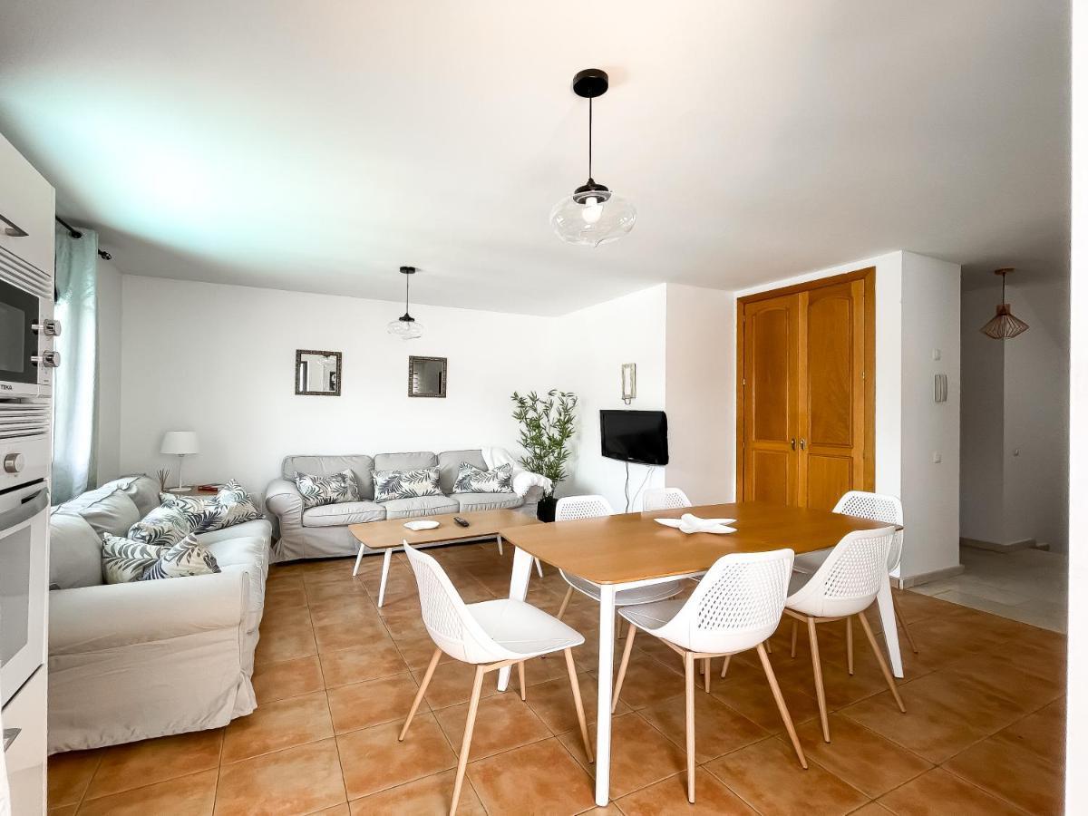 Laguna Home By Best Holidays Fuerteventura Corralejo Luaran gambar