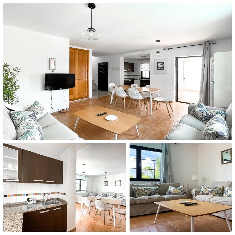 Laguna Home By Best Holidays Fuerteventura Corralejo Luaran gambar