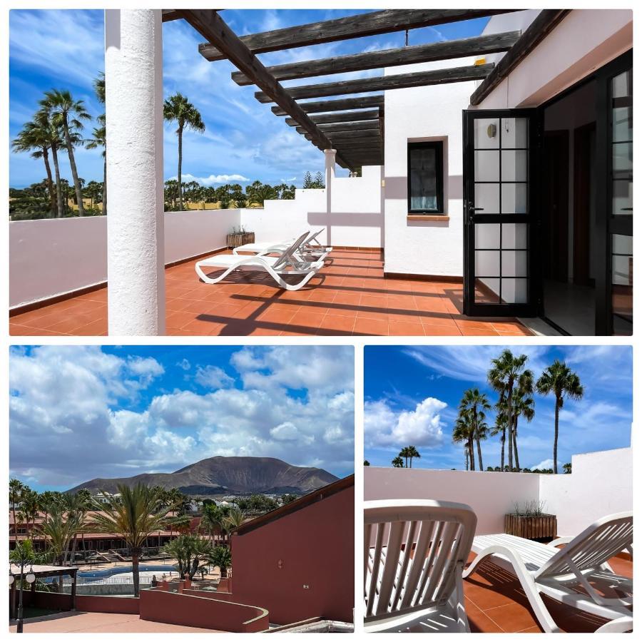Laguna Home By Best Holidays Fuerteventura Corralejo Luaran gambar