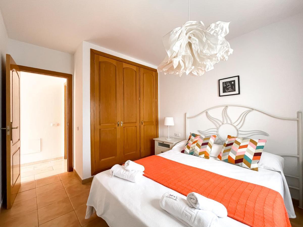 Laguna Home By Best Holidays Fuerteventura Corralejo Luaran gambar