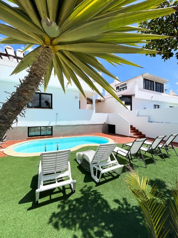 Laguna Home By Best Holidays Fuerteventura Corralejo Luaran gambar