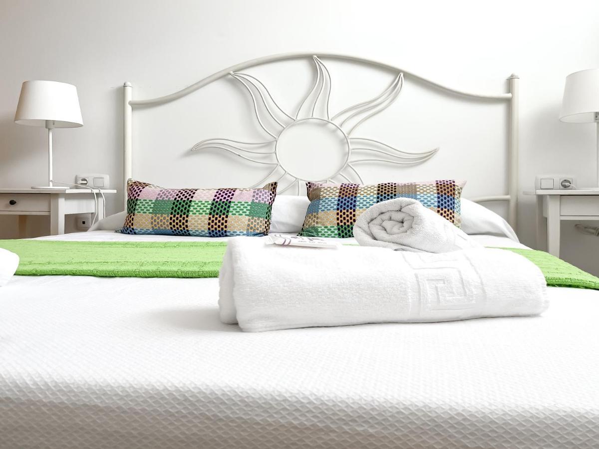 Laguna Home By Best Holidays Fuerteventura Corralejo Luaran gambar
