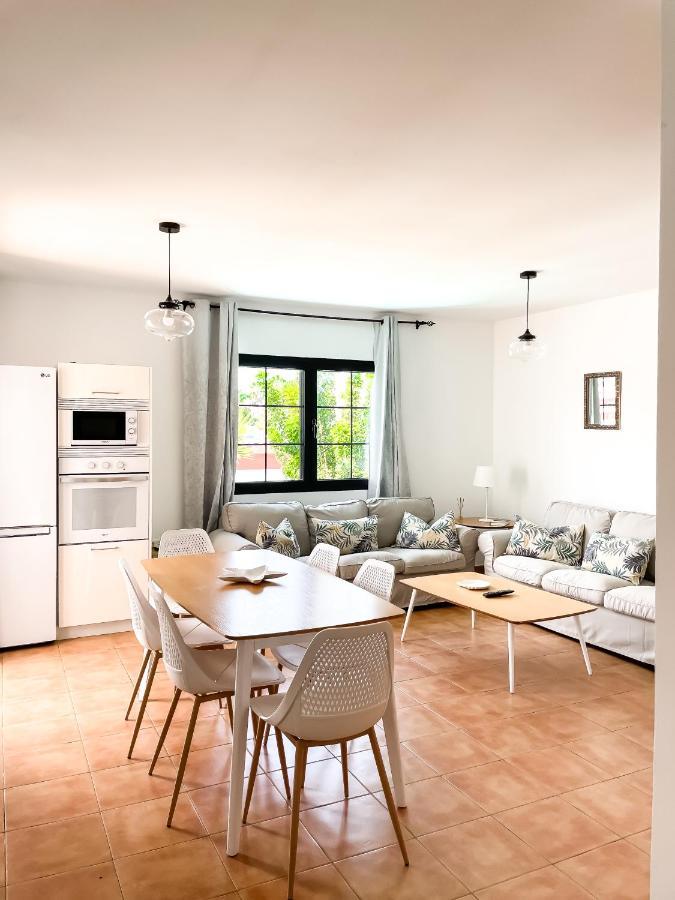 Laguna Home By Best Holidays Fuerteventura Corralejo Luaran gambar