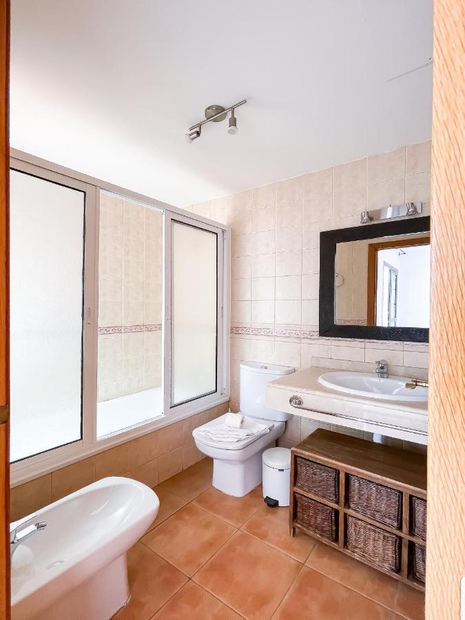 Laguna Home By Best Holidays Fuerteventura Corralejo Luaran gambar