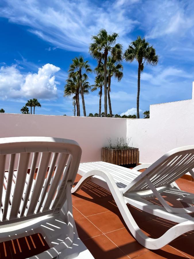 Laguna Home By Best Holidays Fuerteventura Corralejo Luaran gambar