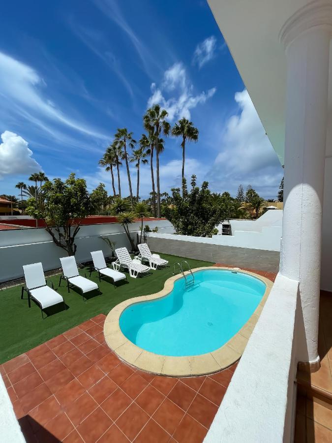 Laguna Home By Best Holidays Fuerteventura Corralejo Luaran gambar